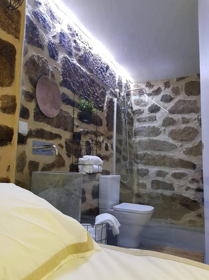 Casa Do Doutor Palheiro Villa Travassos  Екстериор снимка
