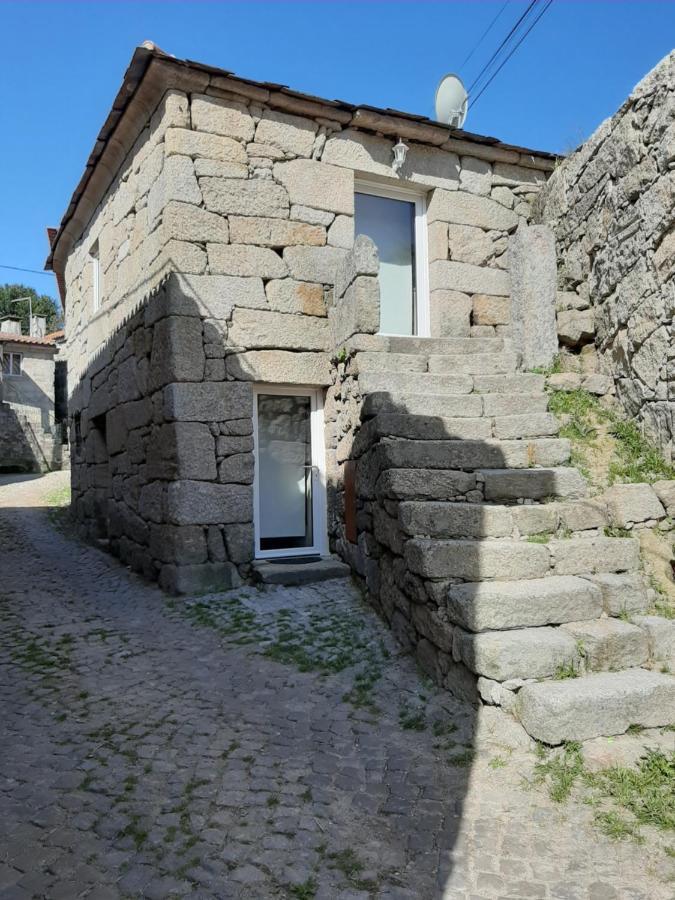 Casa Do Doutor Palheiro Villa Travassos  Екстериор снимка