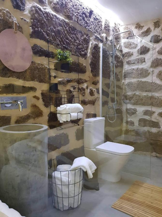 Casa Do Doutor Palheiro Villa Travassos  Екстериор снимка